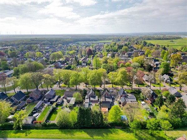 Medium property photo - Burgemeester Gaarlandtlaan 7, 9514 CK Gasselternijveen